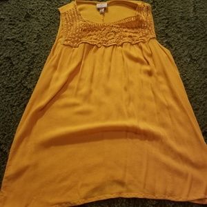 Jc Penney tank top